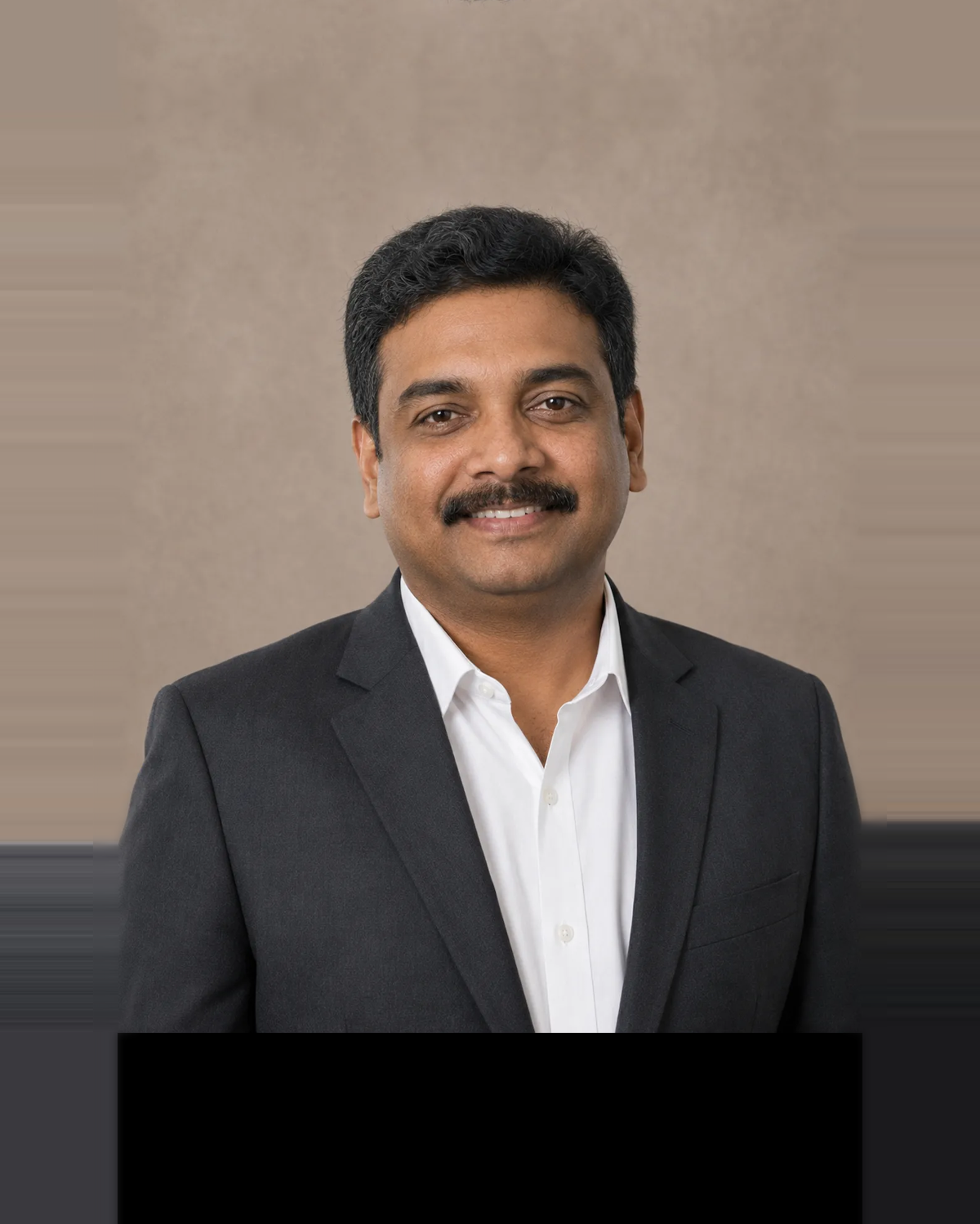 Krishna Prasad, Partner at Haseeb & Partners