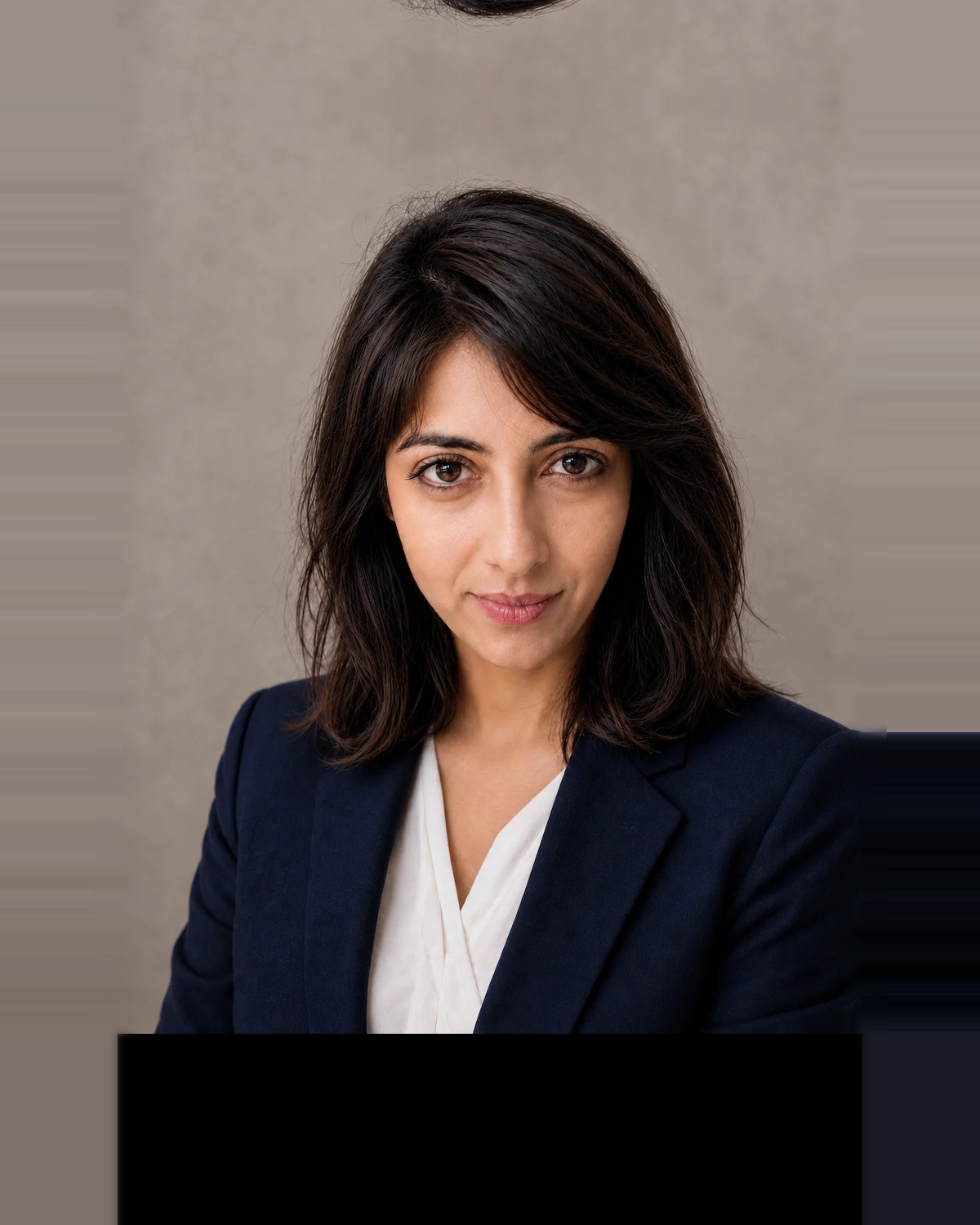 Nilofer Ahmed, Founder and Managing Partner at Haseeb & Partners