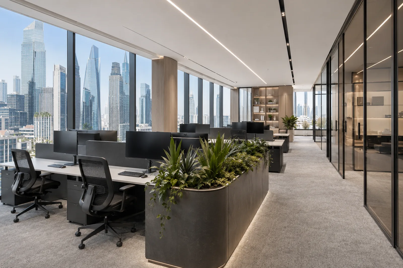 Case Study: Supporting a UAE Free Zone business through its Corporate Tax position