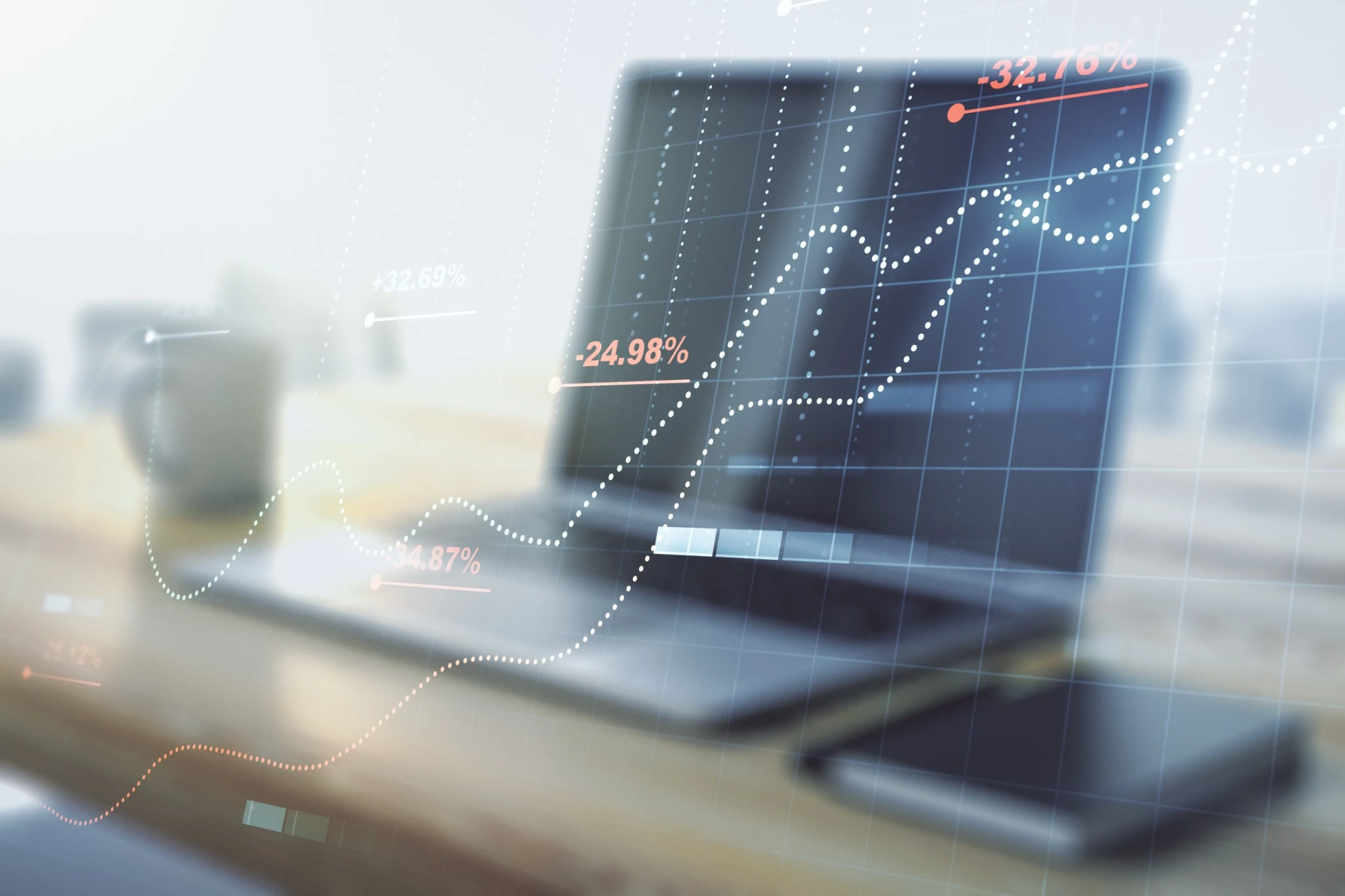 Financial modelling workspace for Dubai hotel acquisition