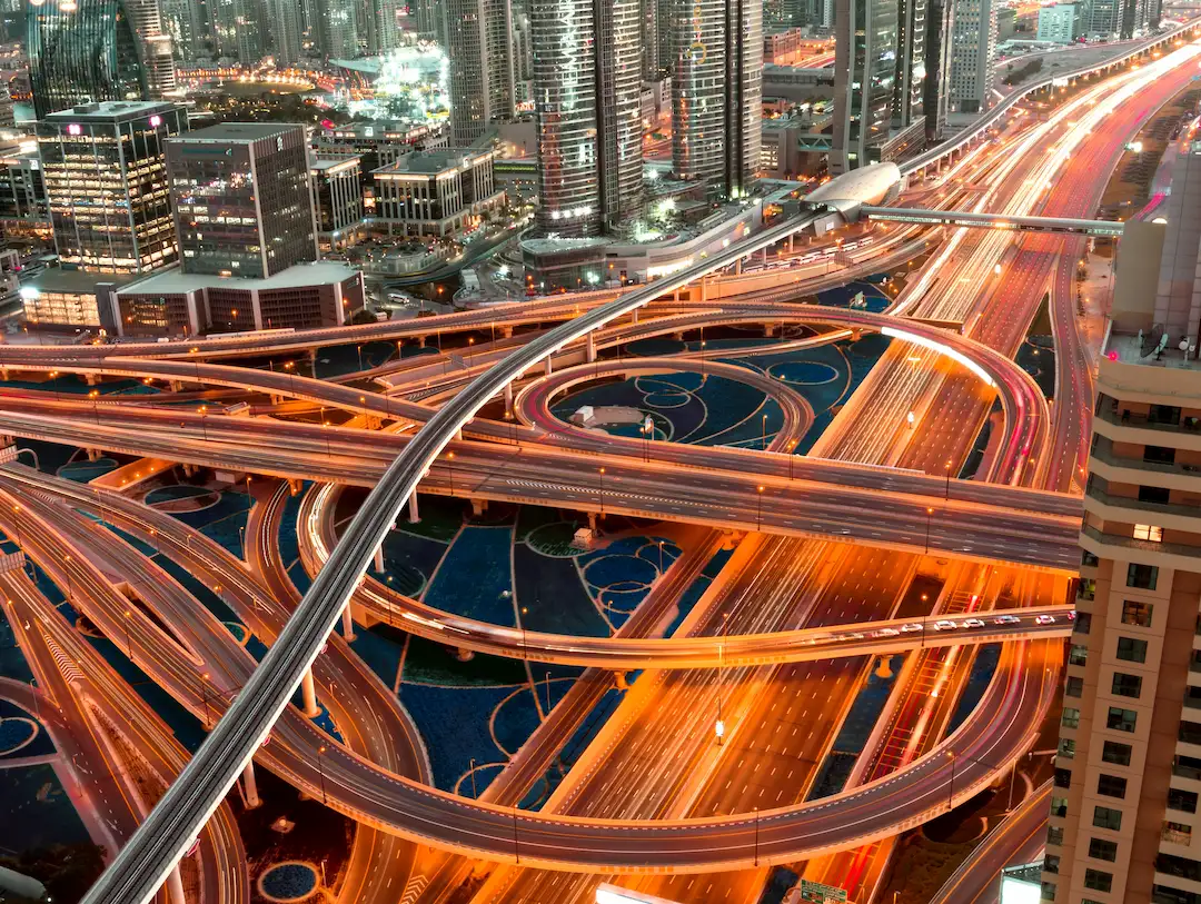Complex finance and group reporting environments in Dubai